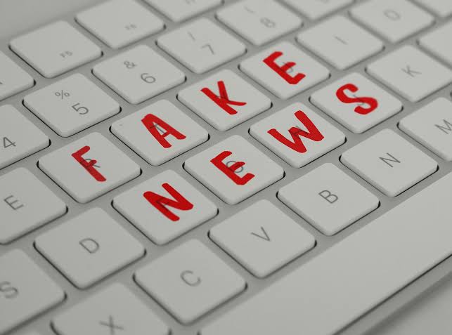 Pessoas criam fake news de acordo com suas crenças, diz&nbsp;estudo
