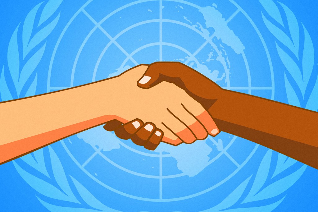 Por que 10 de dezembro é Dia Internacional dos Direitos&nbsp;Humanos?