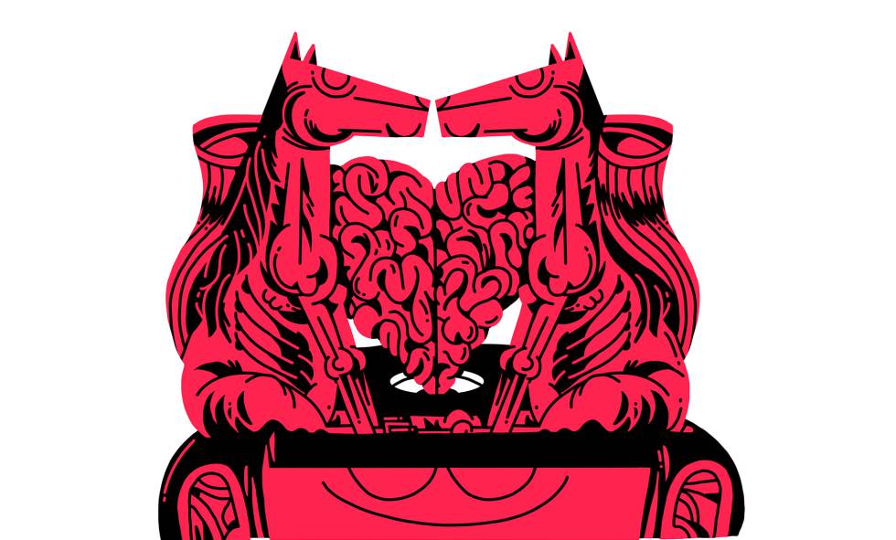 Quer ter sucesso? Últimas notícias sobre a inteligência&nbsp;emocional