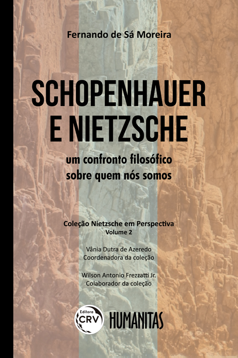 Schopenhauer e Nietzsche: um confronto filosófico sobre quem nós&nbsp;somos