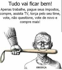 Tudo vai ficar&nbsp;bem!