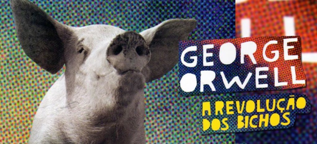 5 lições que “A Revolução dos Bichos” nos&nbsp;ensinou