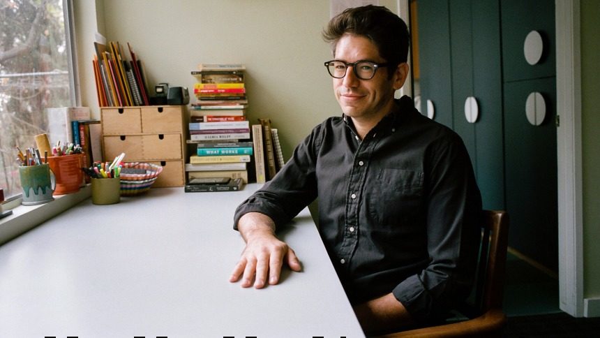 A nova filosofia do fundador do Kickstarter: o&nbsp;bentoísmo