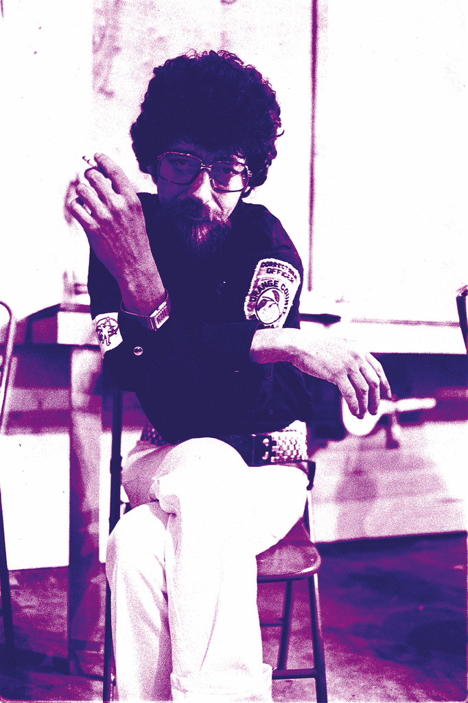 A utopia do&nbsp;maluco-beleza