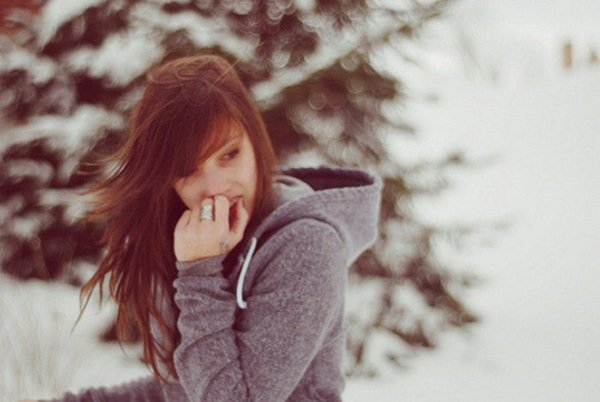 Algumas pessoas nos machucam e depois agem como se nós as tivéssemos&nbsp;machucado