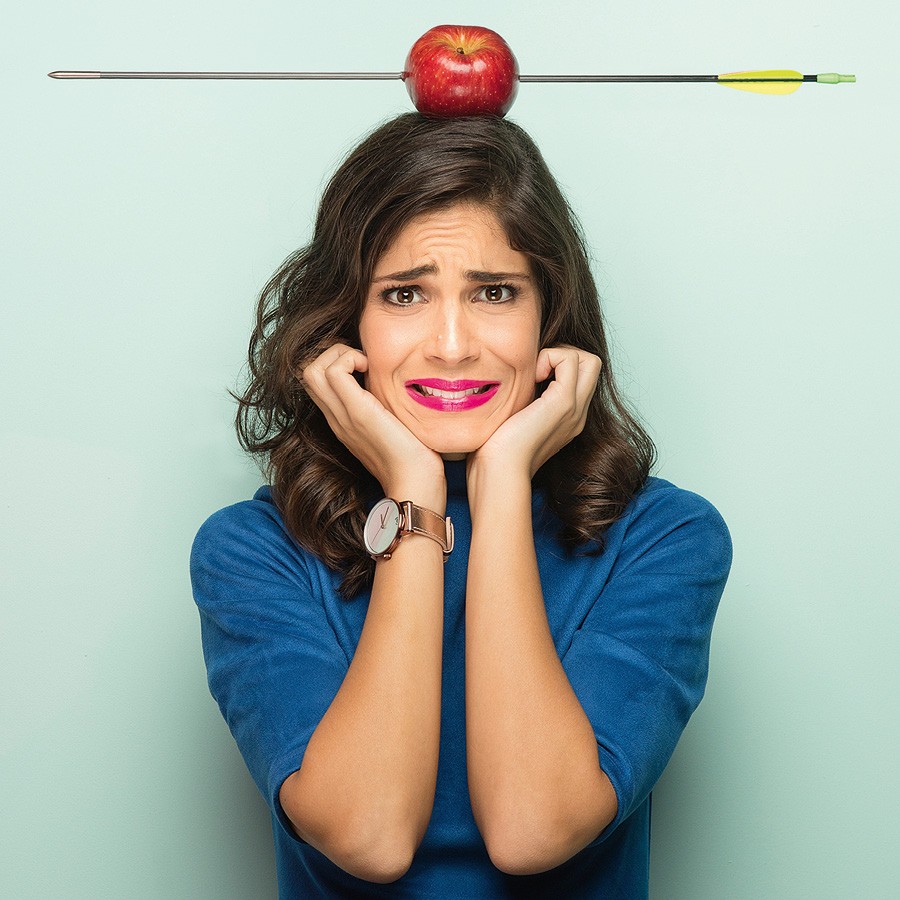 Ansiedade: 4 recomendações para combater o&nbsp;transtorno