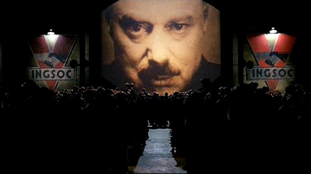Big Brother: como o conceito de George Orwell aparece na cultura&nbsp;pop