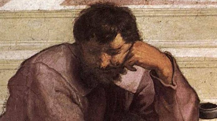 Como parecer um filósofo genial sem se esforçar&nbsp;muito