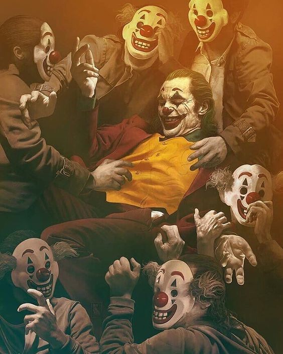 Desviantes (não) por&nbsp;acaso