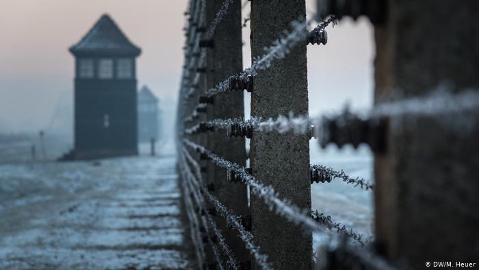 Dez fatos sobre o campo de concentração de&nbsp;Auschwitz
