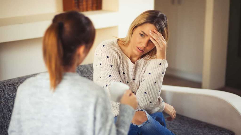 Diga-me com quem andas… os seus amigos fazem mal à&nbsp;saúde?