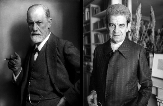 Freud e Lacan eram dois charlatões, diz professor de psicologia em livro após décadas de&nbsp;pesquisa