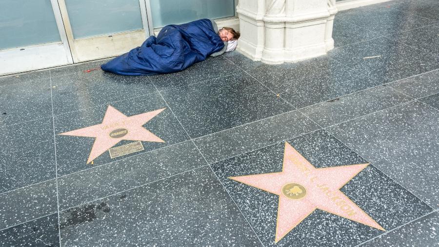 Pobreza, violência, perrengues: minha viagem pelo lado B do turismo nos&nbsp;EUA