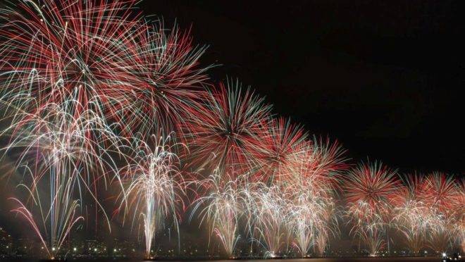 O ano novo e o ensinamento dos&nbsp;filósofos