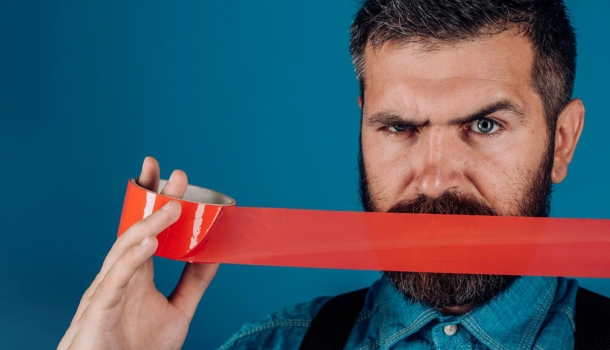 Os fascistas morrem pela&nbsp;boca