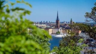 Suécia, o país onde perder o emprego pode ser uma coisa&nbsp;boa