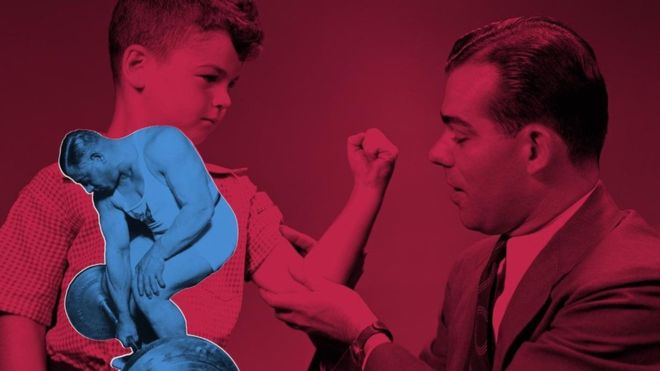 Como a aparência molda sua&nbsp;personalidade