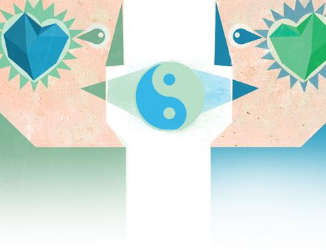 Empatia: a capacidade de compreender o&nbsp;outro