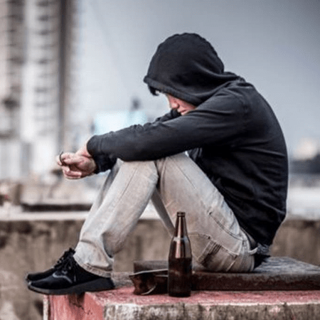 Pessoas com comportamento antissocial têm cérebro diferente, diz&nbsp;estudo