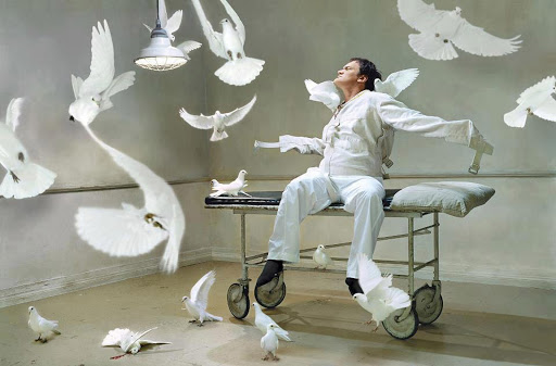 A Psicologia não é (apenas) para os&nbsp;malucos