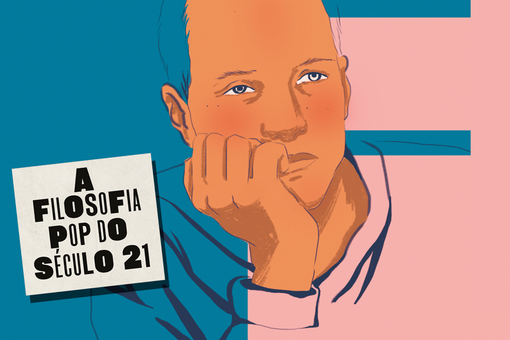 Alain de Botton – a filosofia no dia a dia de todo&nbsp;mundo