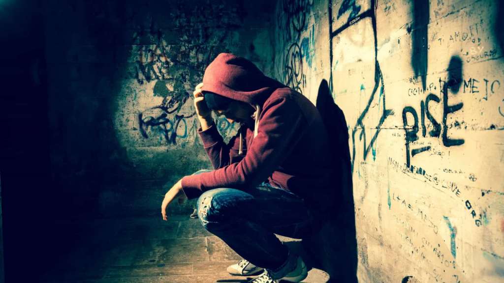 Atividade física reduz risco de depressão na&nbsp;adolescência