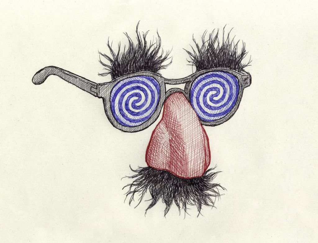 Como faço para que me&nbsp;escutem?