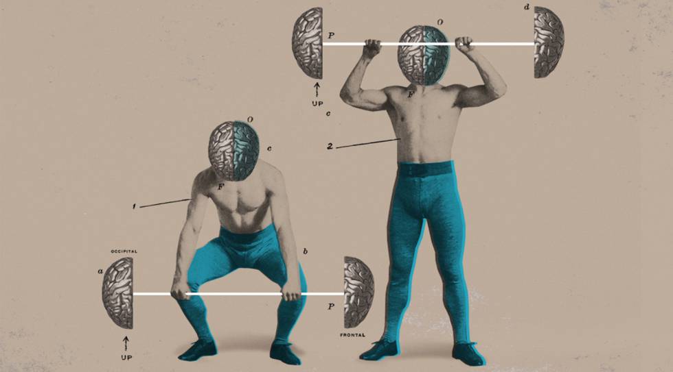 Como treinar a mente para administrar a&nbsp;ansiedade