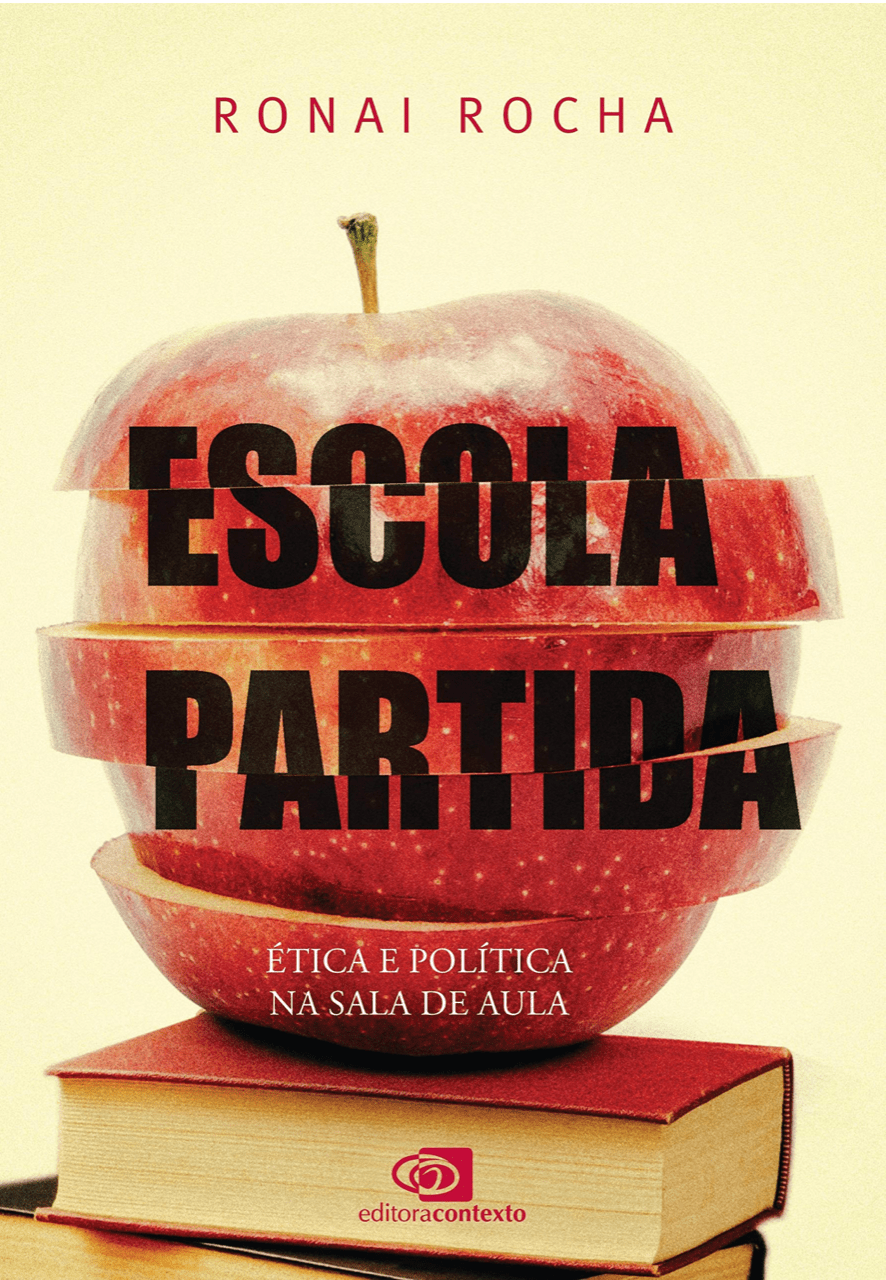 Escola Partida – ética e política na sala de&nbsp;aula