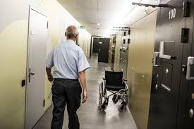 Morre nos EUA, aos 69, condenado à morte que não foi executado porque demência apagou suas memórias do&nbsp;crime