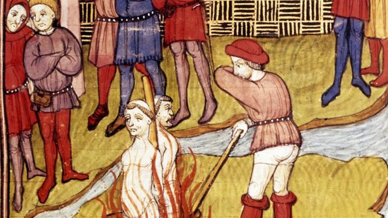 Muito além do Holocausto: os judeus perseguidos pela Santa&nbsp;Inquisição