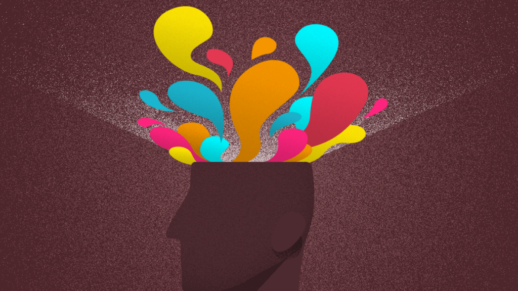 Não basta ser&nbsp;criativo