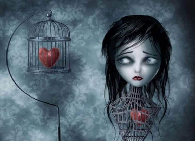 Não seja vítima duma relação perversa narcísica (com&nbsp;vídeo)!