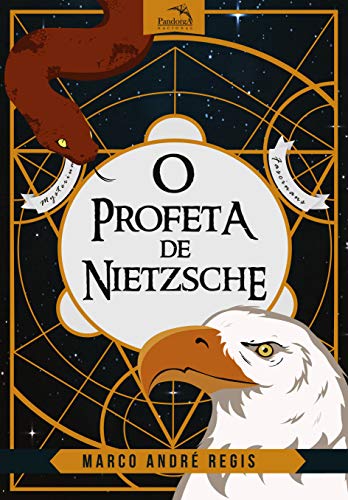 O Profeta de&nbsp;Nietzsche