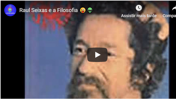 Raul Seixas e a&nbsp;Filosofia