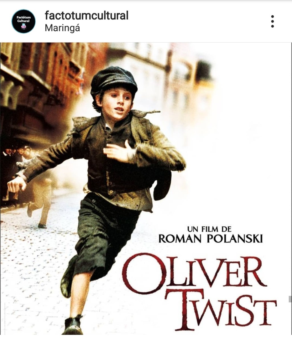 Oliver Twist