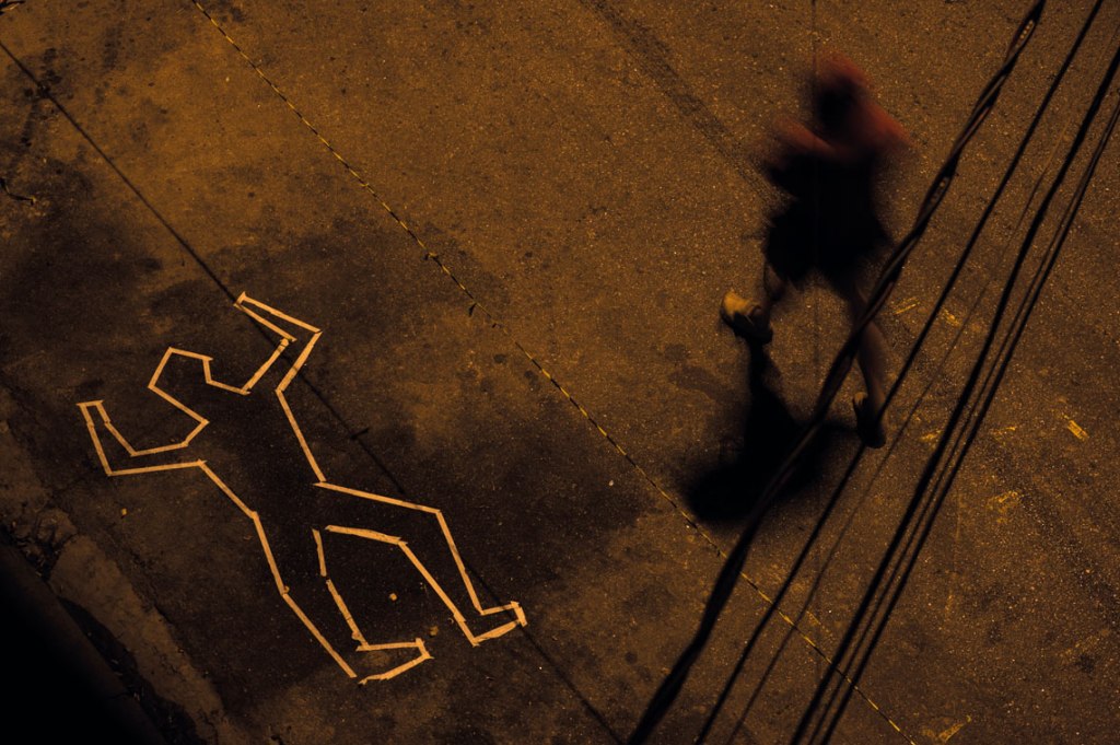 A serviço da&nbsp;justiça