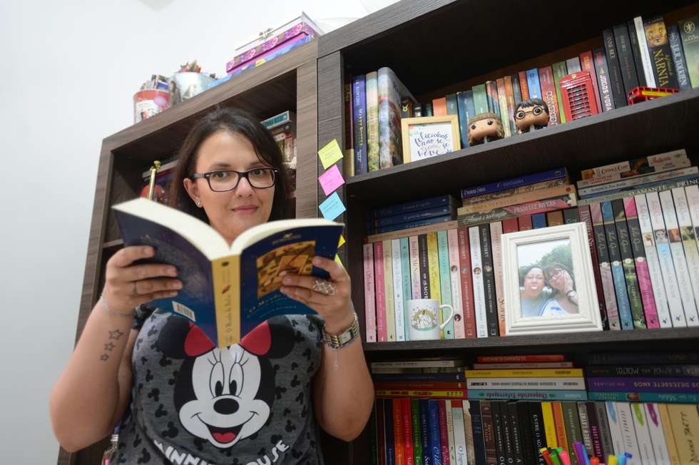 Além de proporcionar experiências, hábito da leitura pode afastar&nbsp;doenças