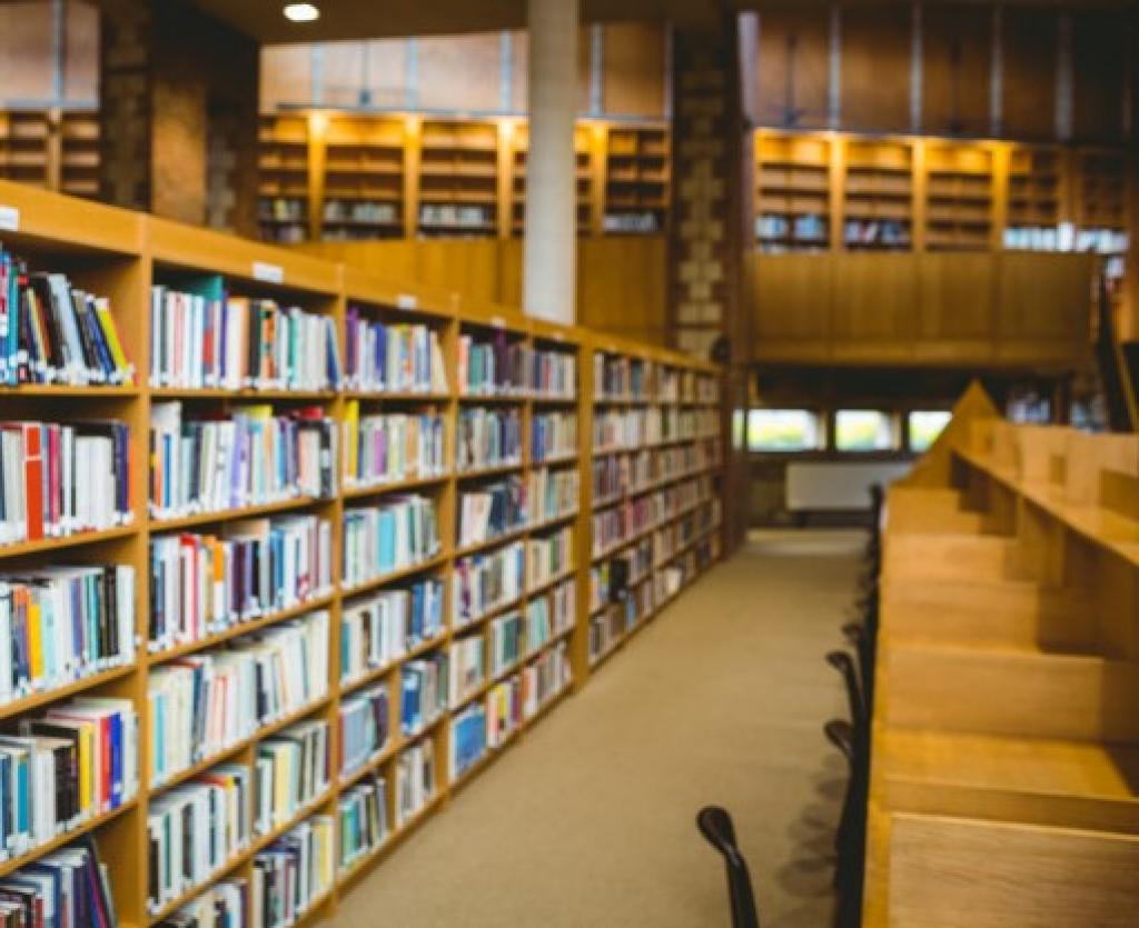 Biblioteca da UFPI disponibiliza acesso gratuito a 200 mil&nbsp;e-books