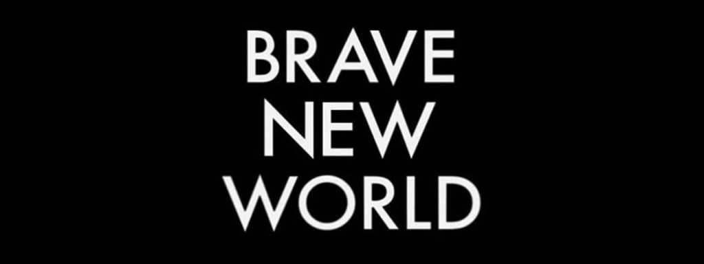 Brave New World: série sci-fi baseada na obra de Aldous Huxley ganha&nbsp;teaser