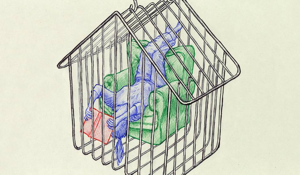 Como você está lidando com tudo&nbsp;isso?