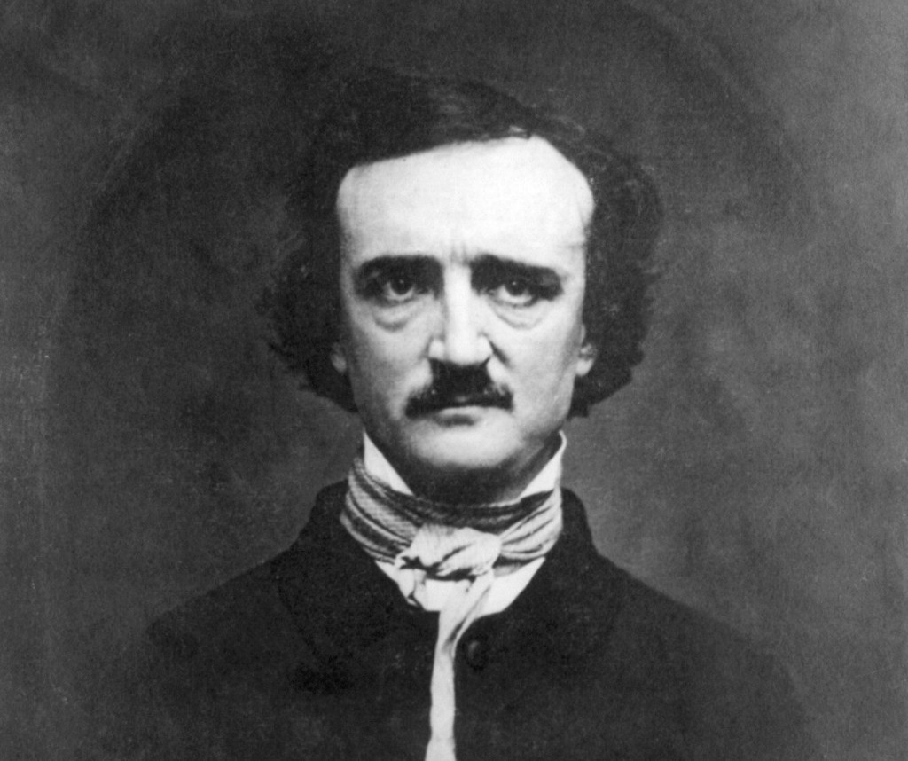 Confinamento e loucura em Edgar Allan&nbsp;Poe