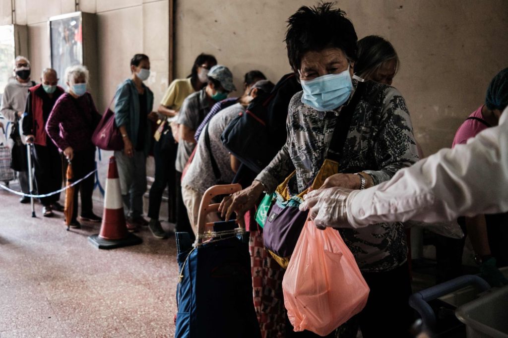 Coronavírus impulsiona propostas de renda básica, que deixa de ser&nbsp;utopia