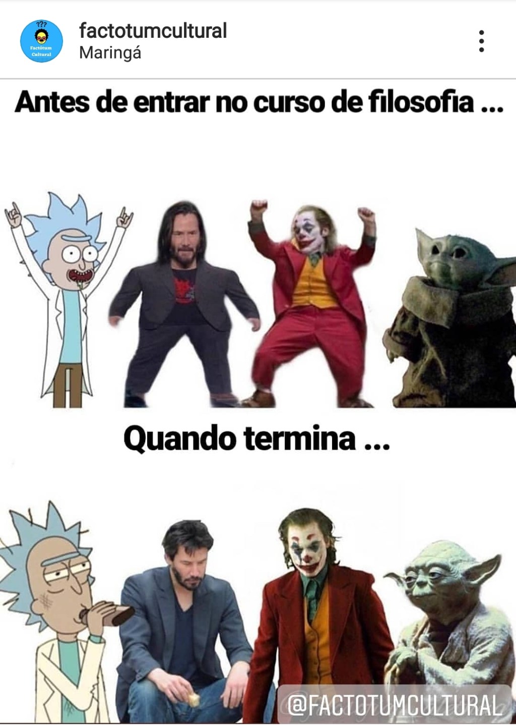 Curso de Filosofia&nbsp;…