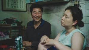 Desigualdade, miséria e luxo em&nbsp;parasita