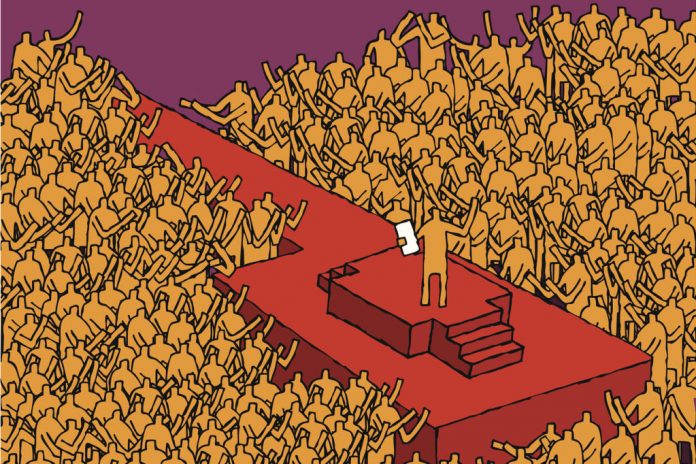 “Rumorese”: A estratégia de controle mental mais sutil que opera em toda a&nbsp;sociedade