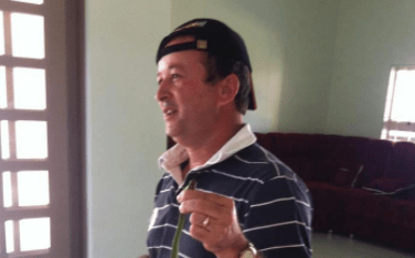 Empresário fingiu dar dinheiro para agredir morador de rua no Mato&nbsp;Grosso