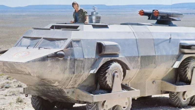 Lista de 7 filmes de sci-fi incríveis – e esquecidos – dos anos&nbsp;1970