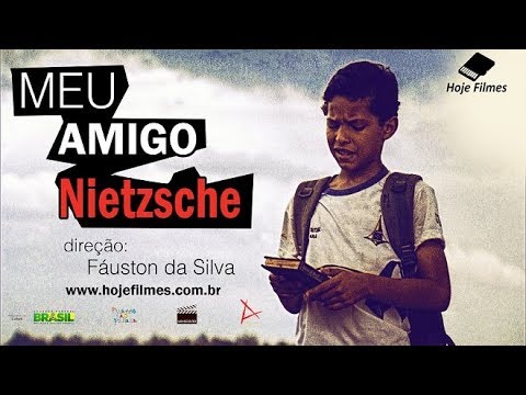 Curta: Meu Amigo&nbsp;Nietzsche
