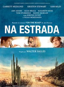 Na estrada